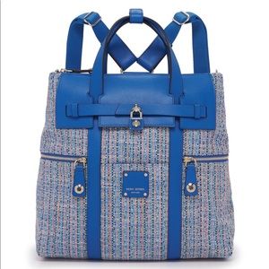Henri bendel backpack